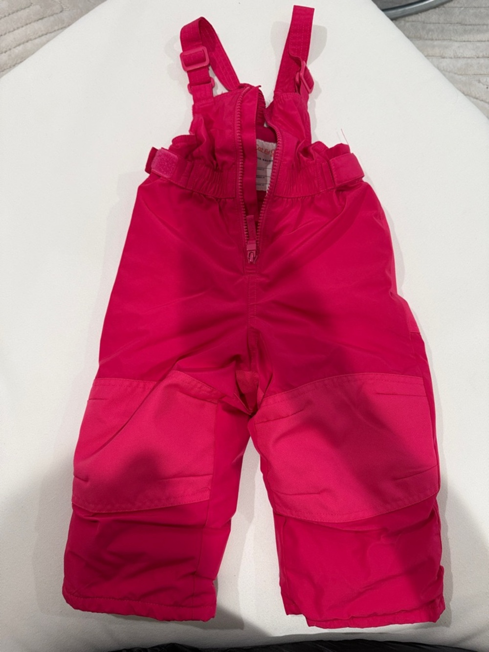 Snow pants
